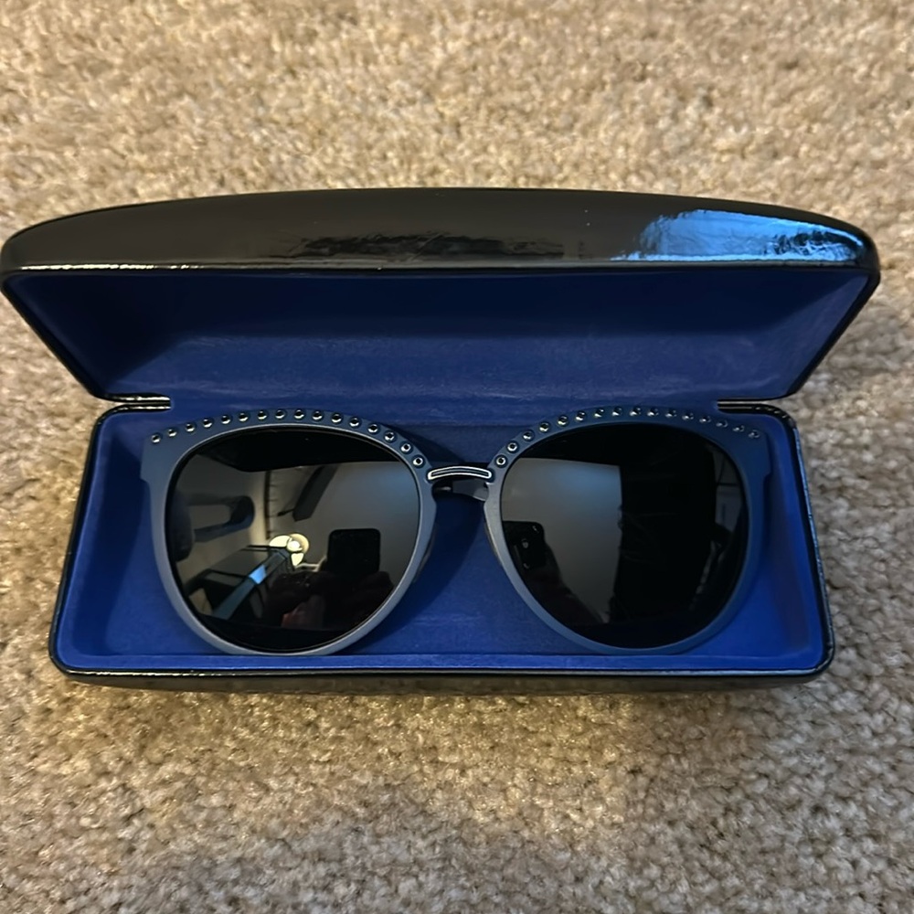 Rebecca Minkoff Sunglasses